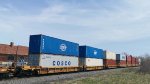 DTTX 400764 (Triple Well Car Altogther)